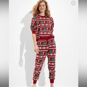 American Eagle x Peanuts